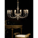 Delft Chandelier-DWHOME