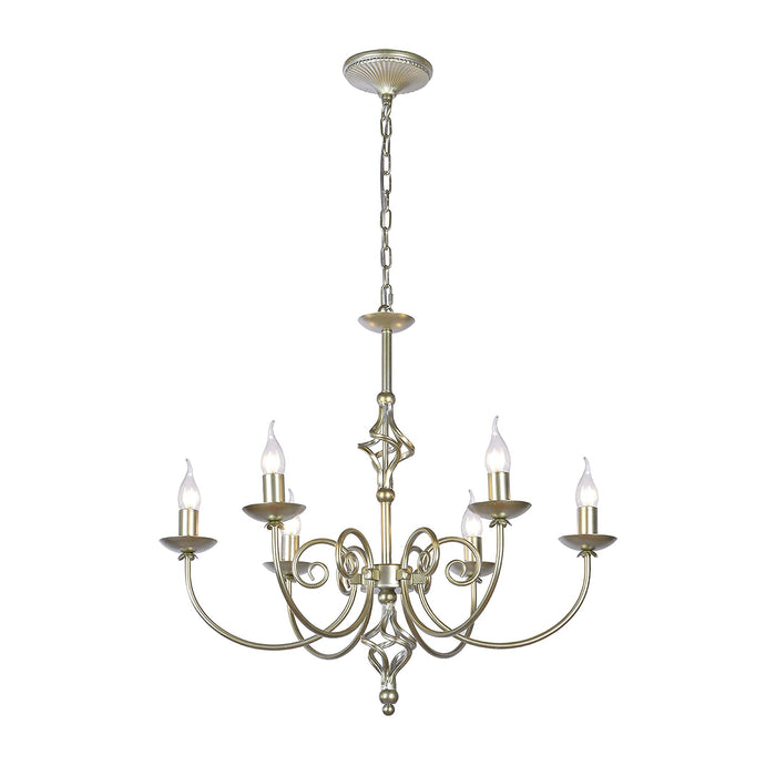 Delft Chandelier-DWHOME