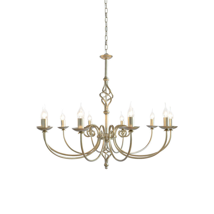 Delft Chandelier-DWHOME
