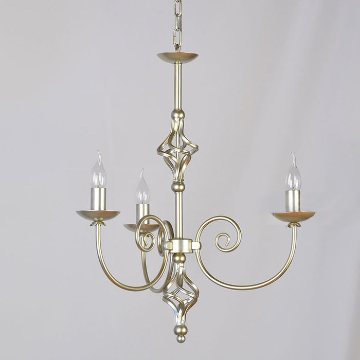 Delft Chandelier-DWHOME