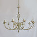 Delft Chandelier-DWHOME