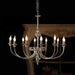 Delft Chandelier-DWHOME