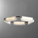 Delia Alabaster Chandelier - DWHOME