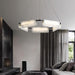 Delia Alabaster Chandelier - DWHOME