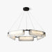 Delia Alabaster Chandelier - DWHOME