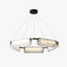 Delia Alabaster Chandelier - DWHOME