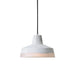 Delia Cement Pendant Light.