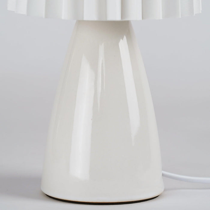 Delilah Table Lamp-DWHOME
