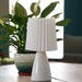 Delilah Table Lamp-DWHOME