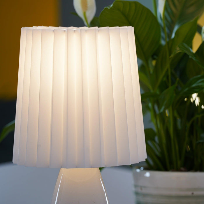 Delilah Table Lamp-DWHOME