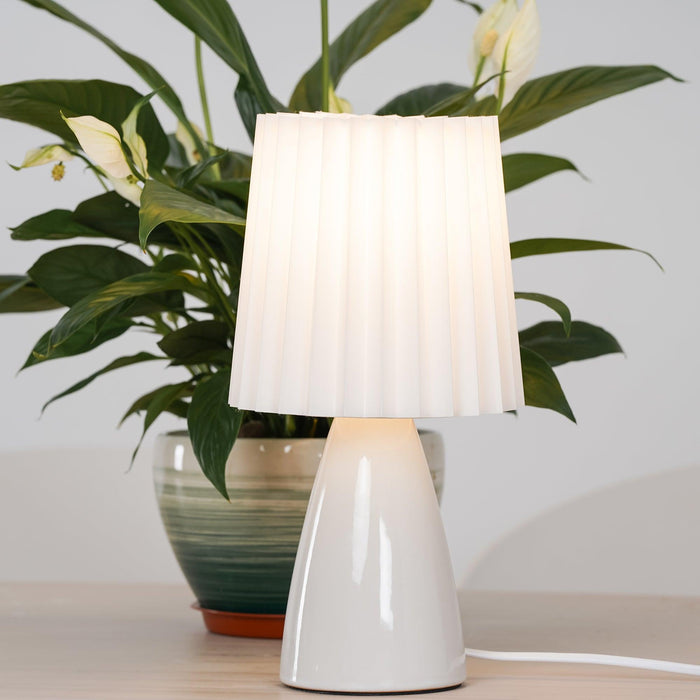 Delilah Table Lamp-DWHOME