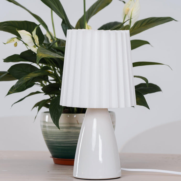 Delilah Table Lamp-DWHOME