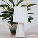 Delilah Table Lamp-DWHOME