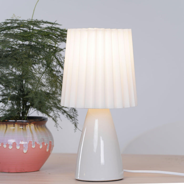 Delilah Table Lamp-DWHOME