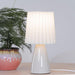 Delilah Table Lamp-DWHOME