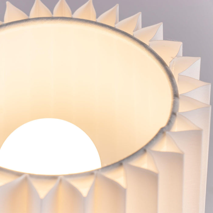 Delilah Table Lamp-DWHOME