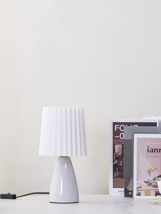 Delilah Table Lamp-DWHOME