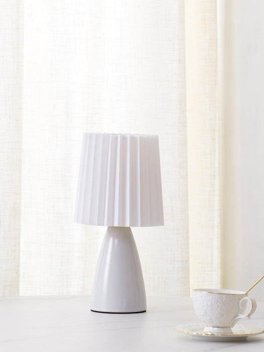 Delilah Table Lamp-DWHOME