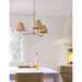 Delphine Chandelier-DWHOME
