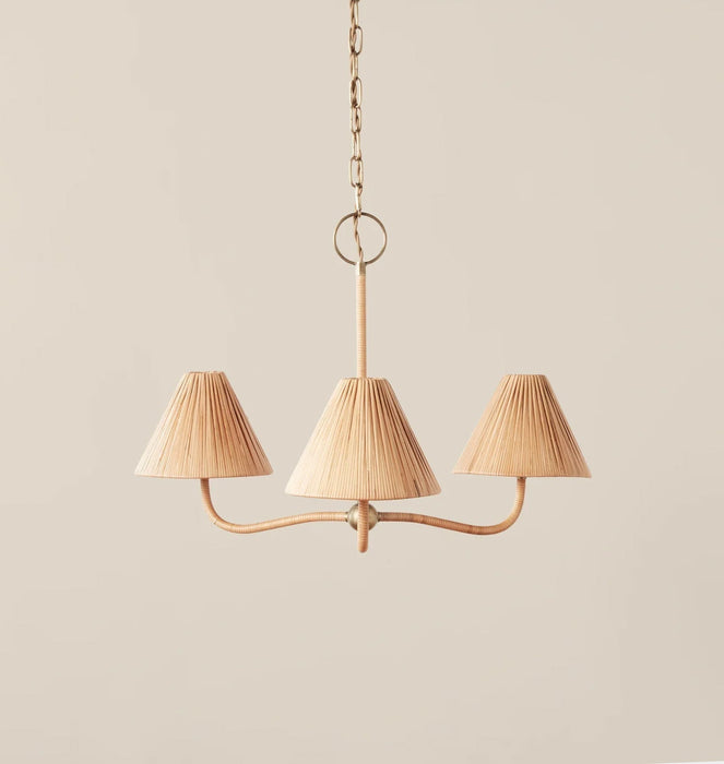 Delphine Chandelier-DWHOME