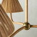 Delphine Chandelier-DWHOME