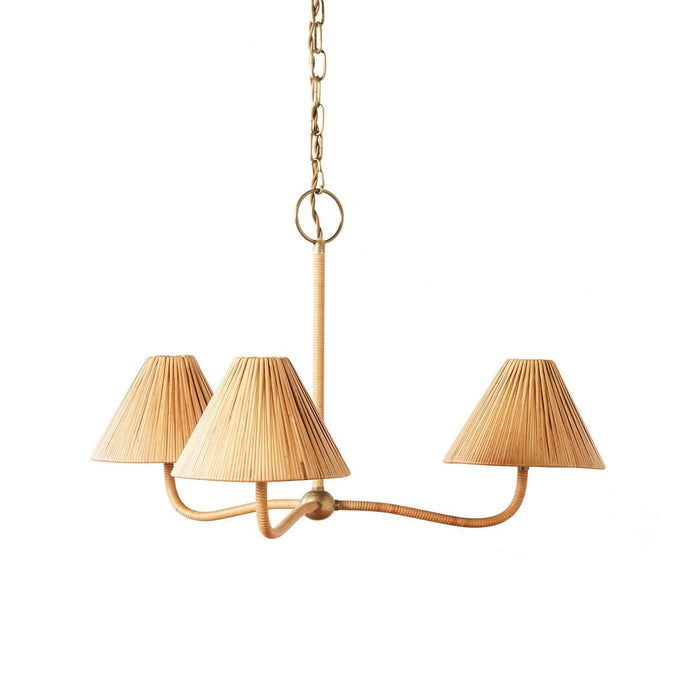 Delphine Chandelier-DWHOME