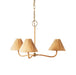 Delphine Chandelier-DWHOME