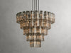 Delsie Round Chandelier 38''48''60''-DWHOME
