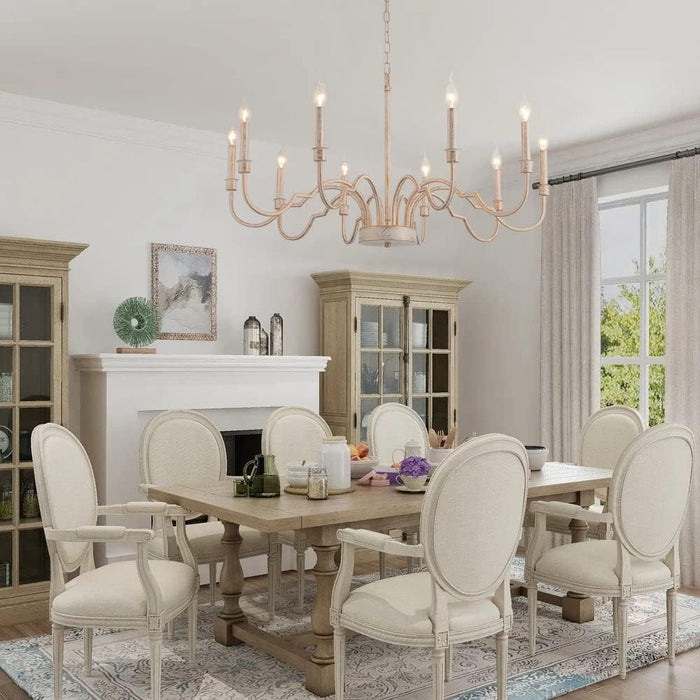Demi Chandelier-DWHOME