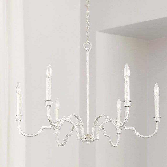 Demi Chandelier-DWHOME