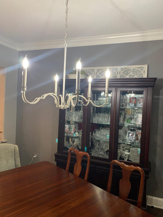 Demi Chandelier-DWHOME
