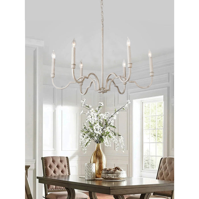 Demi Chandelier-DWHOME