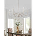 Demi Chandelier-DWHOME