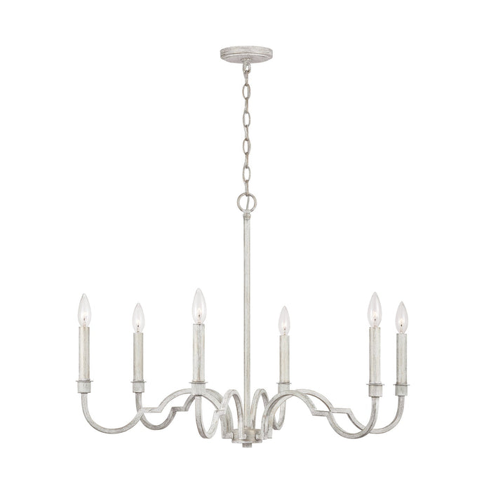 Demi Chandelier-DWHOME