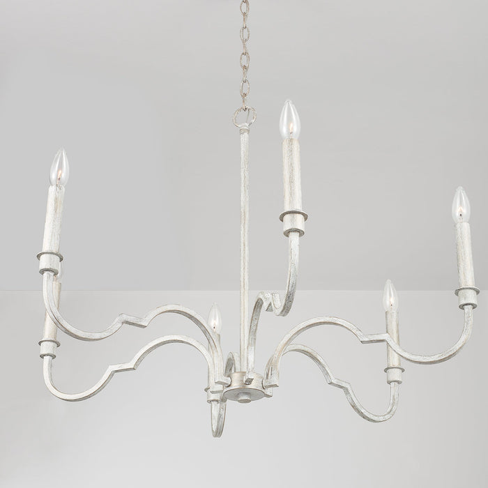 Demi Chandelier-DWHOME