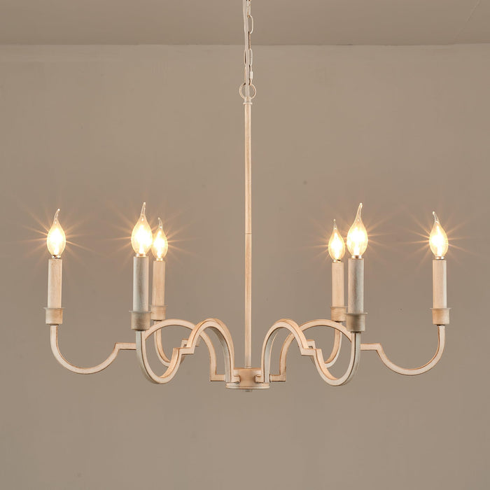 Demi Chandelier-DWHOME