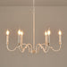 Demi Chandelier-DWHOME
