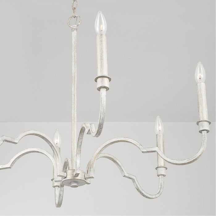 Demi Chandelier-DWHOME