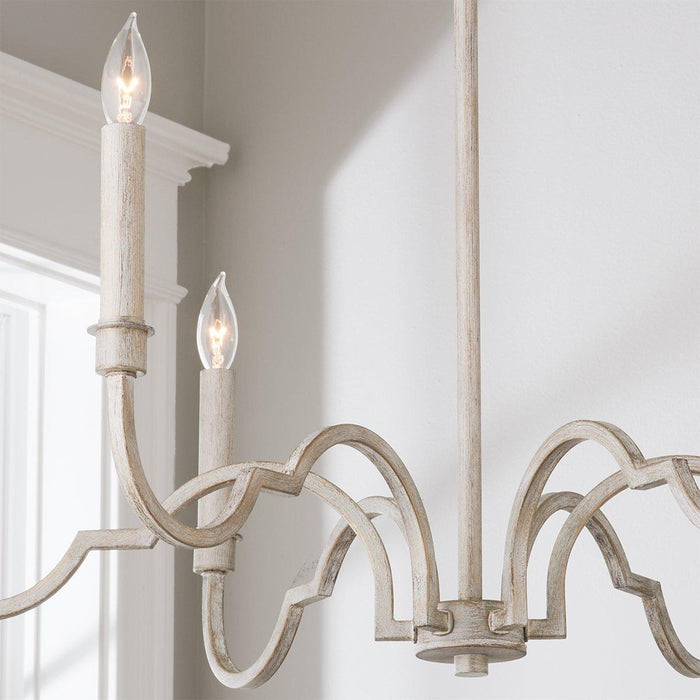 Demi Chandelier-DWHOME