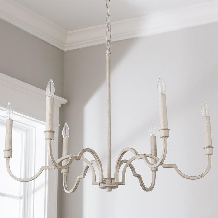 Demi Chandelier-DWHOME