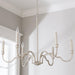 Demi Chandelier-DWHOME