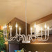 Demi Chandelier-DWHOME