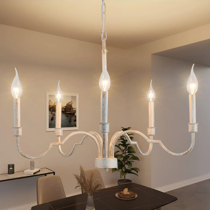 Demi Chandelier-DWHOME