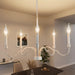 Demi Chandelier-DWHOME