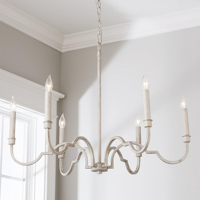 Demi Chandelier-DWHOME