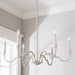 Demi Chandelier-DWHOME