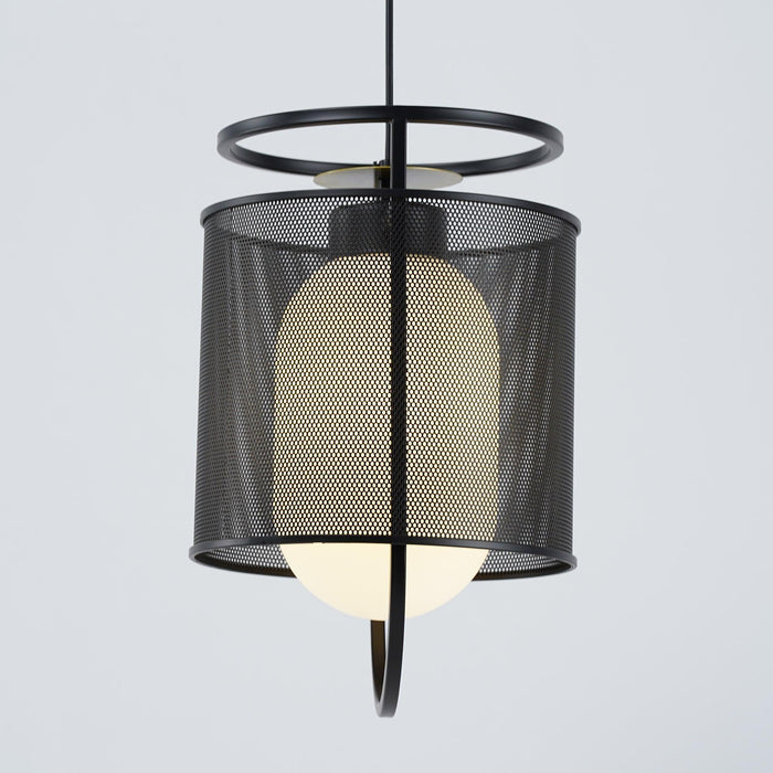 Denglong T Pendant Lamp - DWHOME