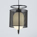 Denglong T Pendant Lamp - DWHOME