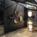 Denglong T Pendant Lamp - DWHOME