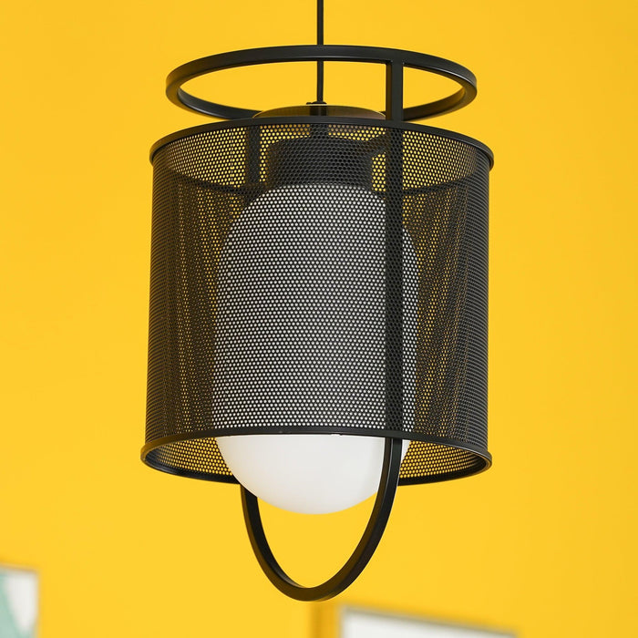 Denglong T Pendant Lamp - DWHOME